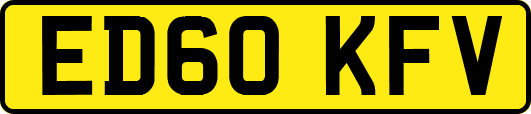 ED60KFV