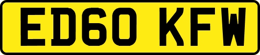 ED60KFW