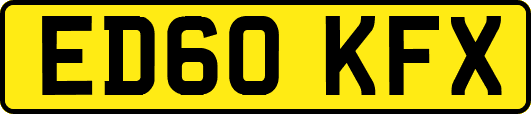 ED60KFX