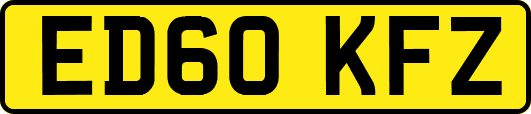 ED60KFZ