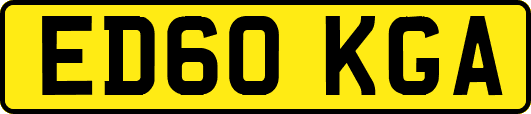 ED60KGA