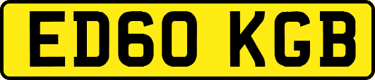 ED60KGB