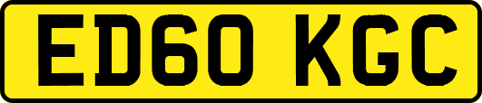ED60KGC