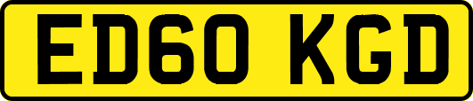 ED60KGD