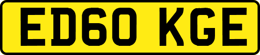 ED60KGE