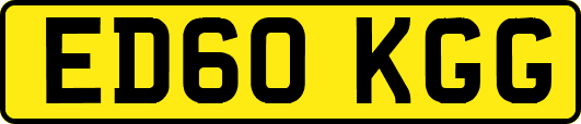 ED60KGG