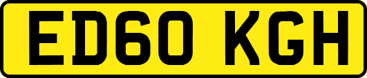 ED60KGH