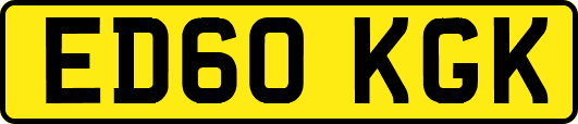 ED60KGK