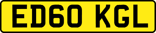 ED60KGL