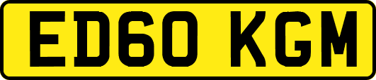 ED60KGM