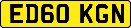 ED60KGN