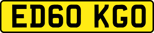 ED60KGO