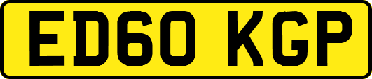 ED60KGP