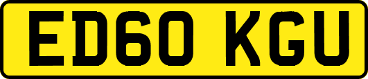 ED60KGU