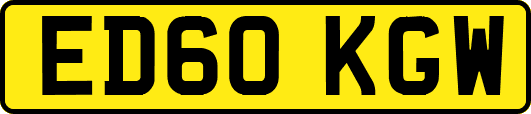 ED60KGW
