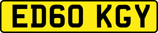 ED60KGY