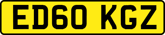 ED60KGZ