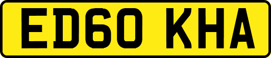 ED60KHA