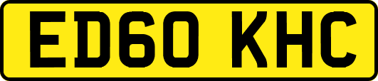 ED60KHC