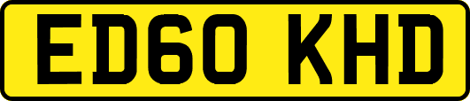 ED60KHD