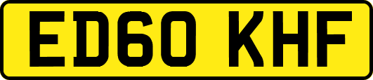 ED60KHF