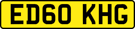 ED60KHG
