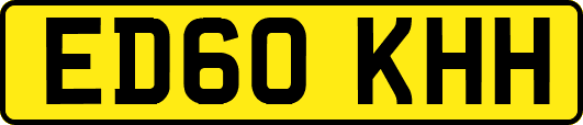 ED60KHH