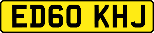ED60KHJ