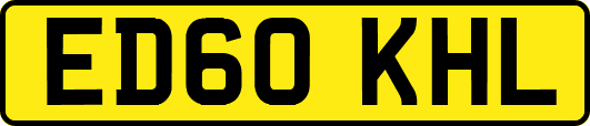 ED60KHL