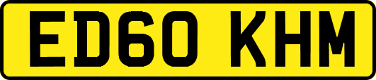 ED60KHM
