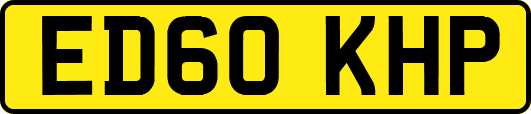 ED60KHP