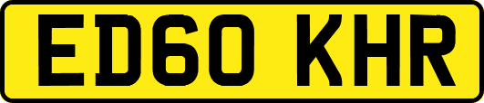 ED60KHR
