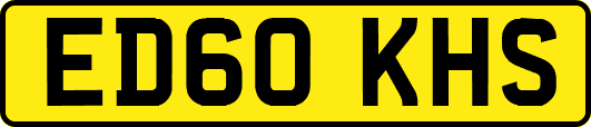 ED60KHS