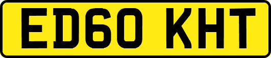 ED60KHT