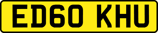 ED60KHU