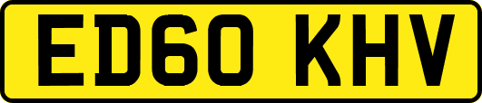 ED60KHV