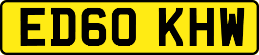 ED60KHW