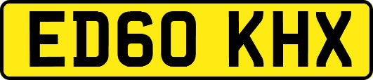 ED60KHX