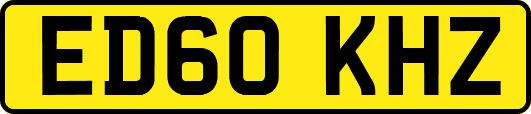 ED60KHZ
