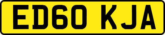 ED60KJA