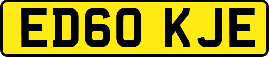 ED60KJE