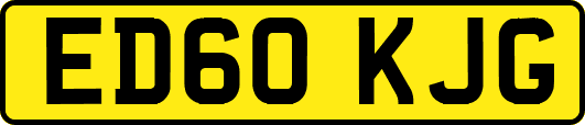 ED60KJG