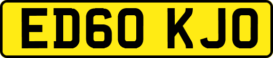 ED60KJO