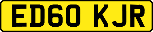 ED60KJR