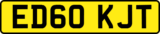 ED60KJT