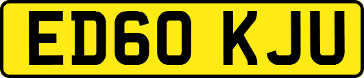 ED60KJU