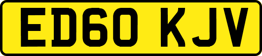 ED60KJV