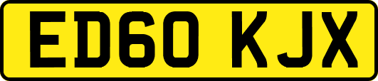 ED60KJX