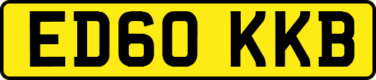 ED60KKB