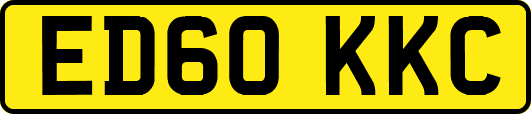 ED60KKC